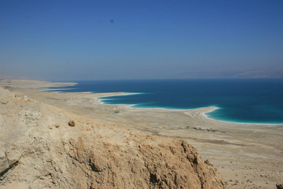 Dead Sea