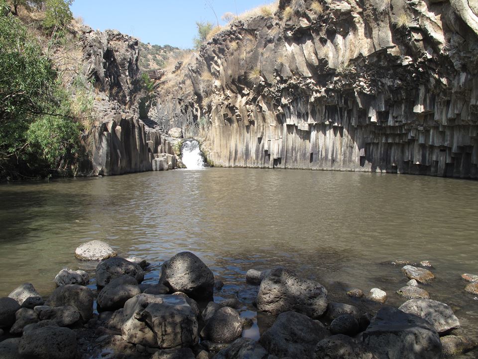 Hexagon Pool