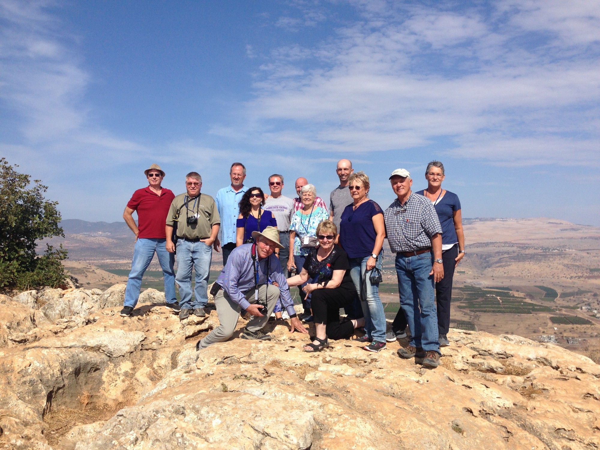 Seminar | Baptists 4 Israel