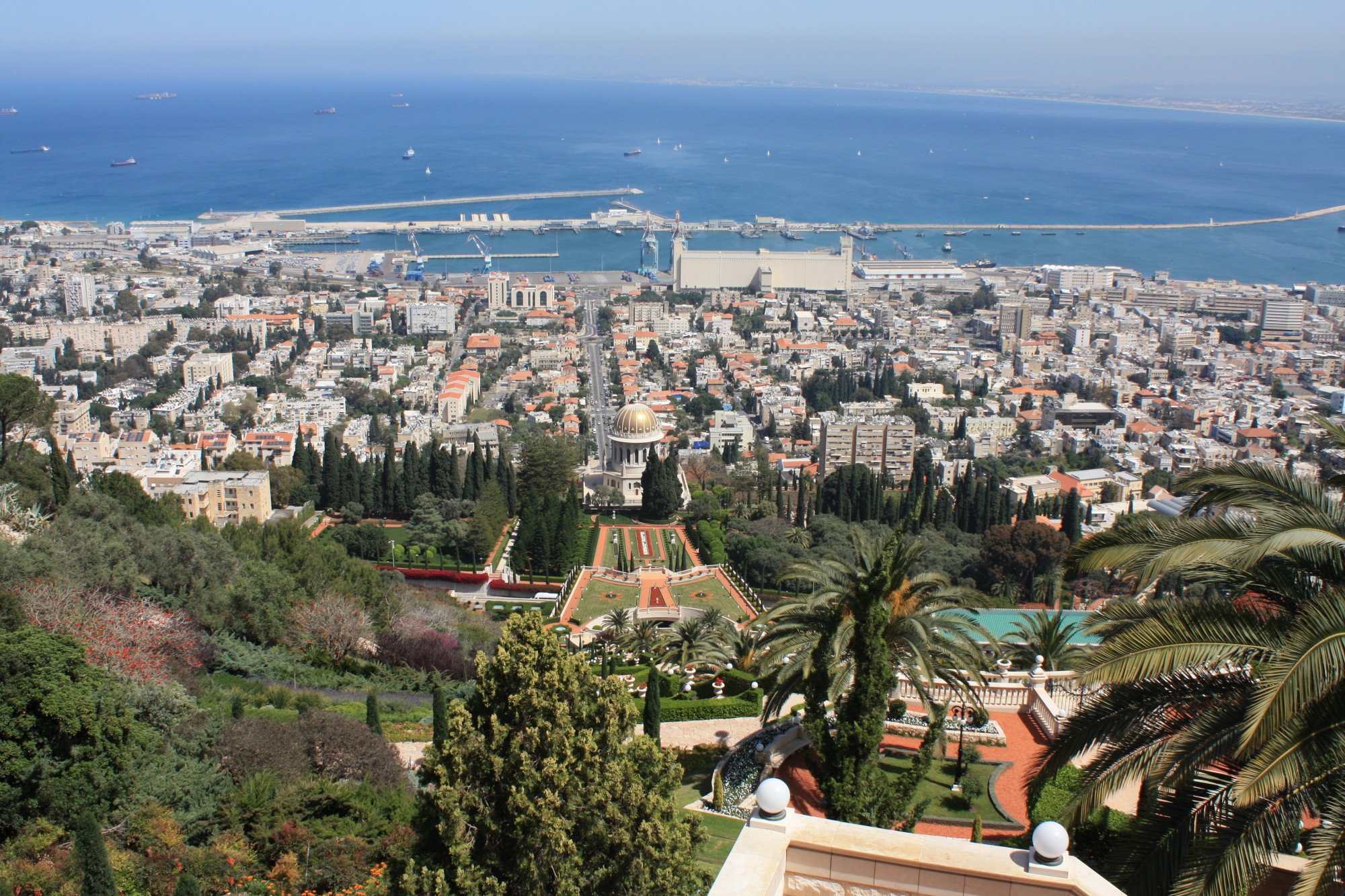 Study Abroad Programs in Israel - Baptists for Israel Institute